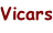 Vicars